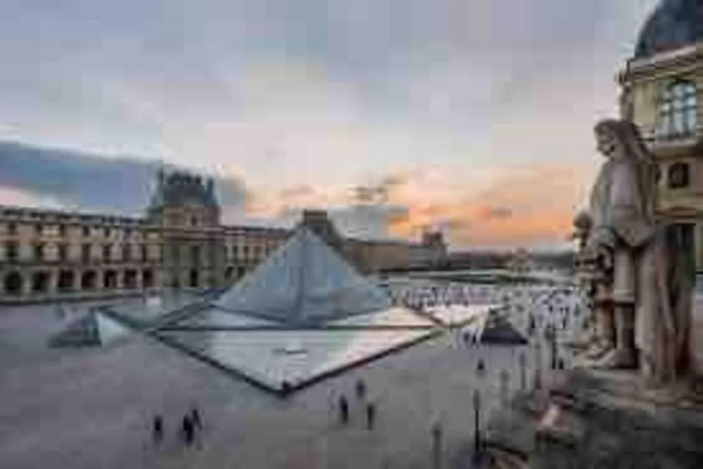파리 Iconic Location Only 500 Meters To The Louvre 아파트