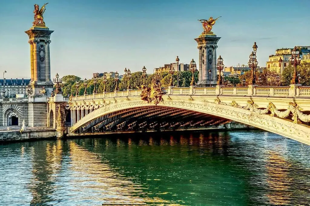 파리 Iconic Location Only 500 Meters To The Louvre 아파트 프랑스