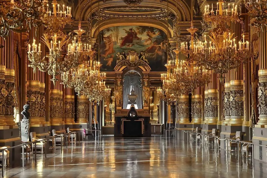 파리 Iconic Location Only 500 Meters To The Louvre 아파트
