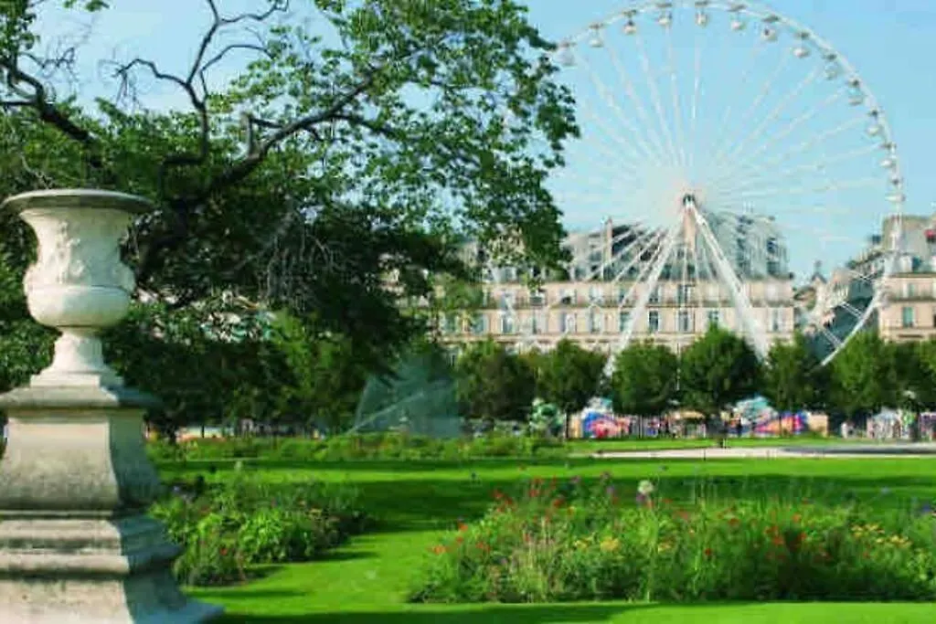 파리 Iconic Location Only 500 Meters To The Louvre 아파트