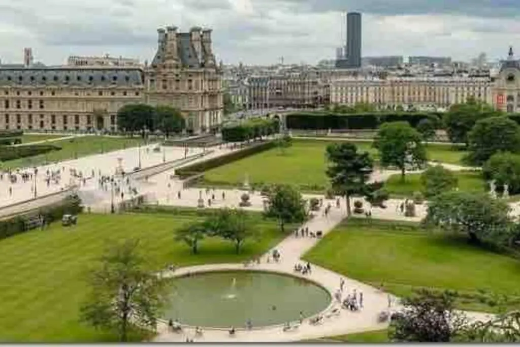 巴黎Iconic Location Only 500 Meters To The Louvre公寓
